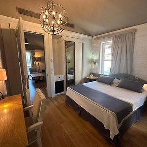 Suite deluxe